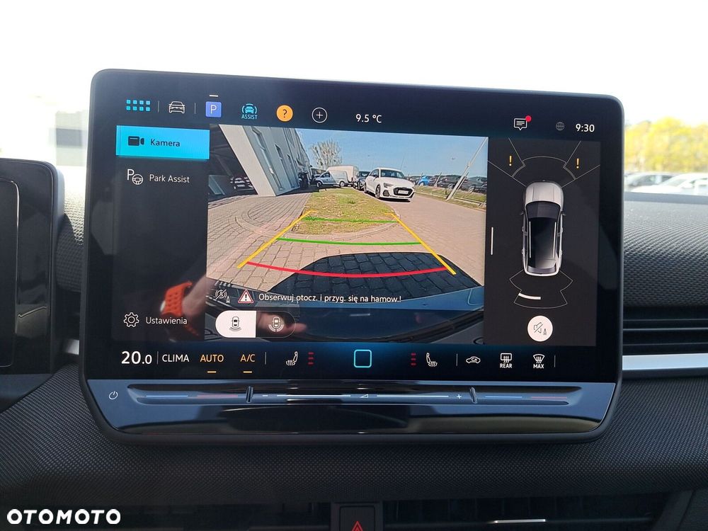 Volkswagen T-Roc 1.5 eTSI Life DSG - 28