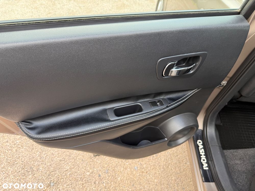 Nissan Qashqai 1.5 dCi Acenta - 21