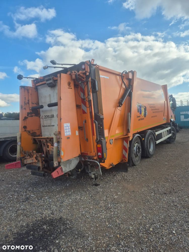 Iveco Stralis 360 - 7