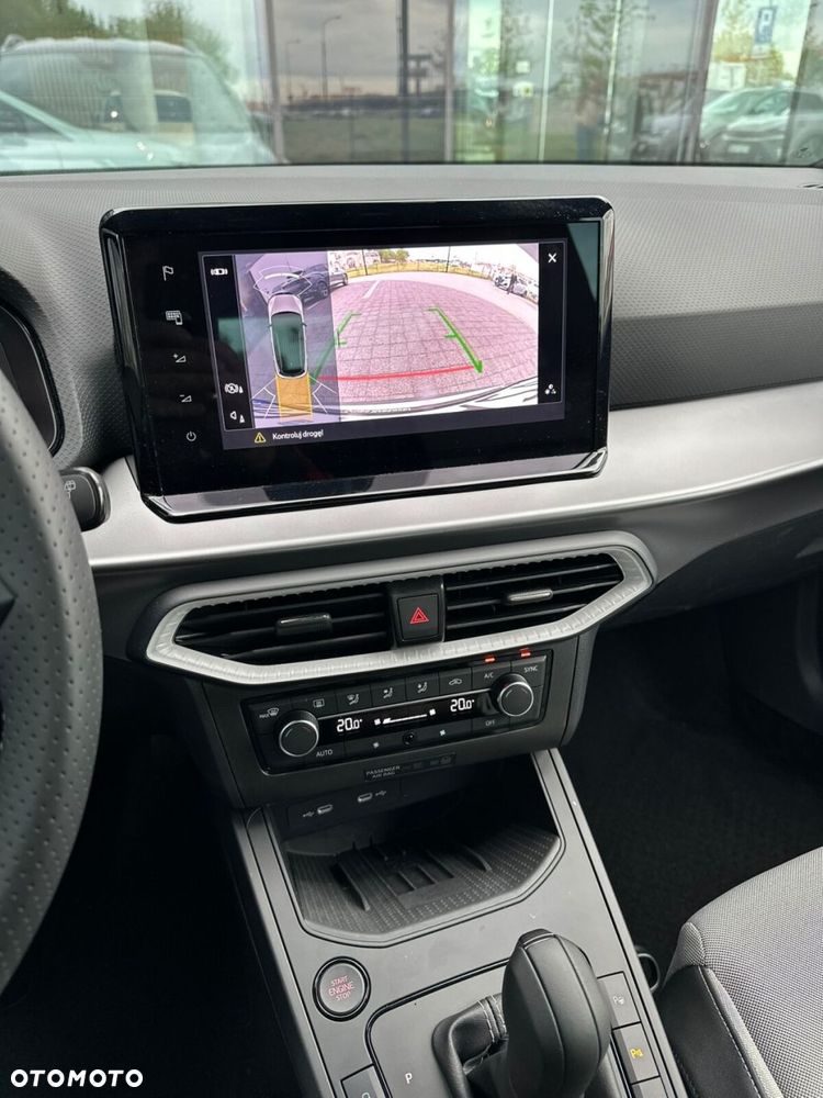 Seat Arona 1.0 TSI FR S&S DSG - 22
