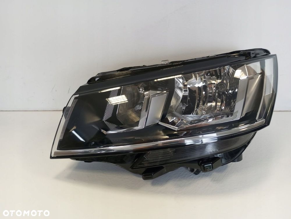 Lampa VW T6 7L1 LIFT 7L1941005B LEWA ZWYKŁA