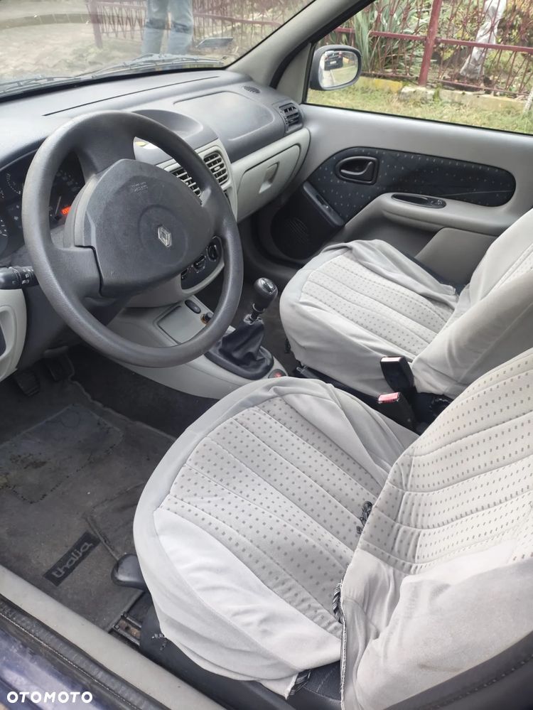 Renault Thalia 1.4 Access - 5