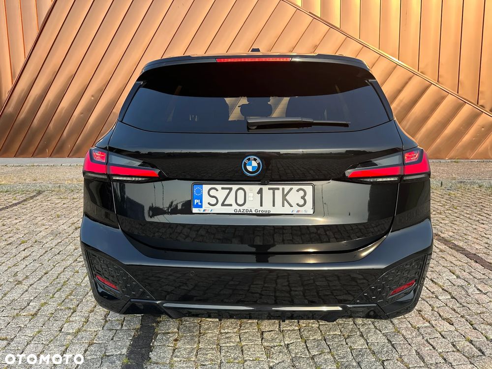 BMW Seria 2 230e xDrive M Sport sport - 7