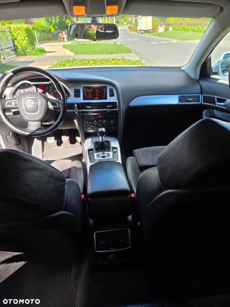 Audi A6 - 11