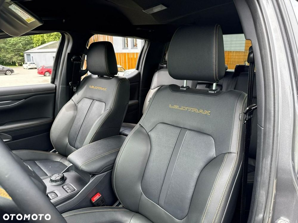 Ford Ranger - 27