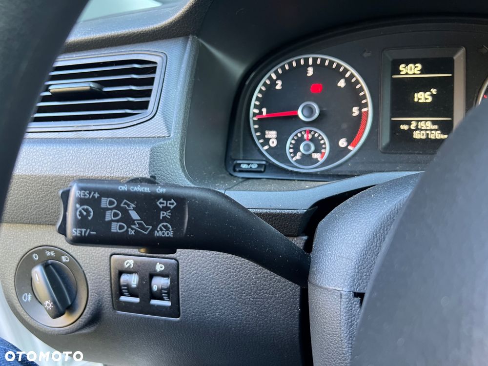 Volkswagen Caddy 2.0 TDI BMT (5-Si.) Maxi - 24