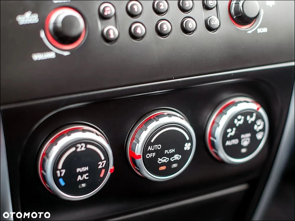 Suzuki SX4 - 27