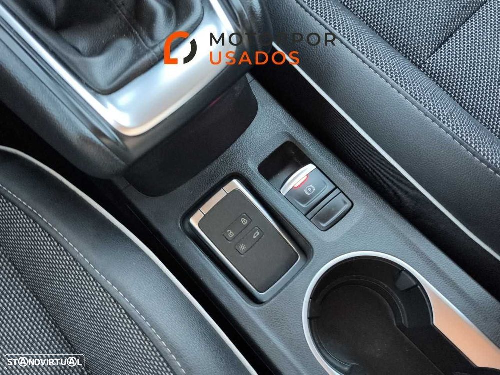 Renault Captur 1.0 TCe Exclusive - 24
