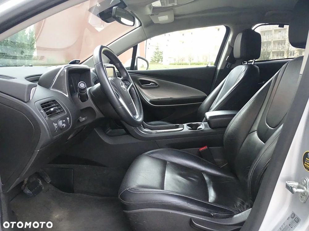 Opel Ampera ePionier Edition - 17