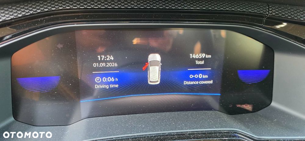 Volkswagen Taigo 1.0 TSI Life DSG - 25