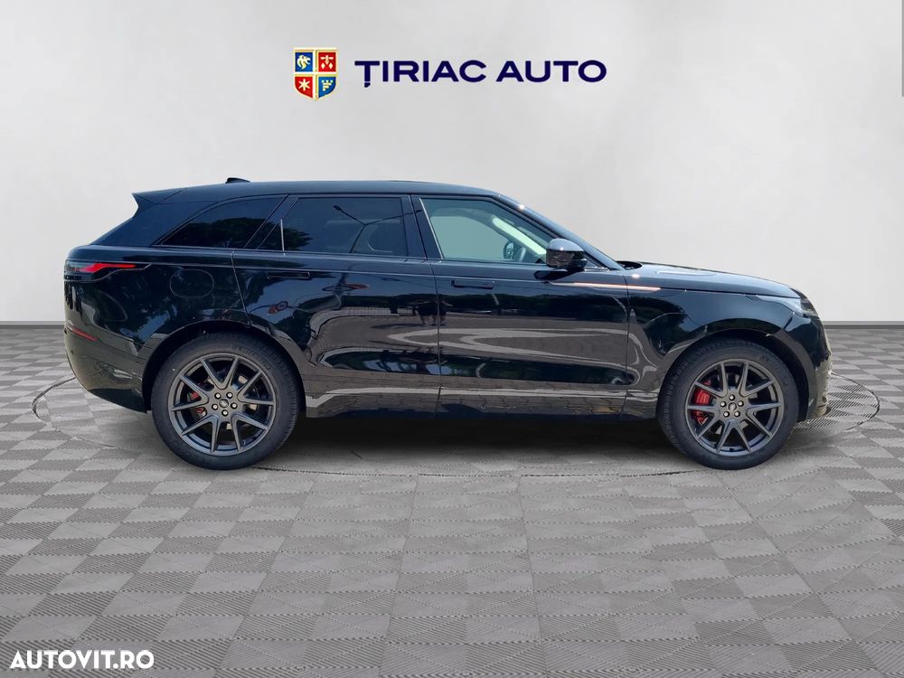 Land Rover Range Rover Velar 3.0 D300 MHEV Dynamic SE - 6