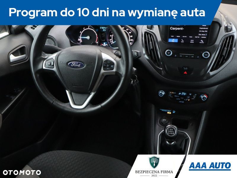 Ford Tourneo Courier - 9