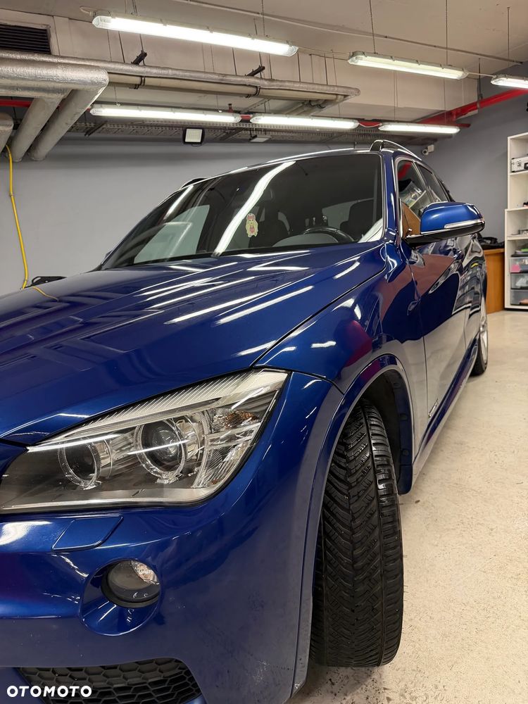 BMW X1 - 9