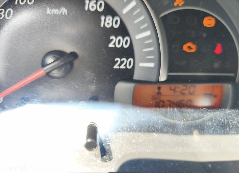 Nissan Micra 1.2 Style Edition - 10