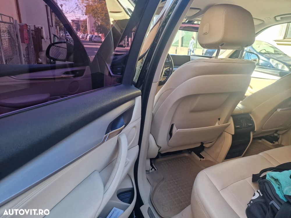 BMW X5 xDrive30d - 7