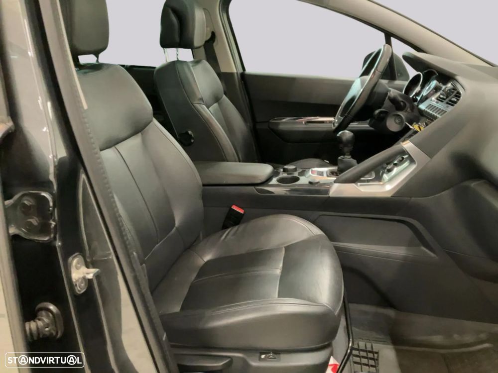 Peugeot 3008 - 10