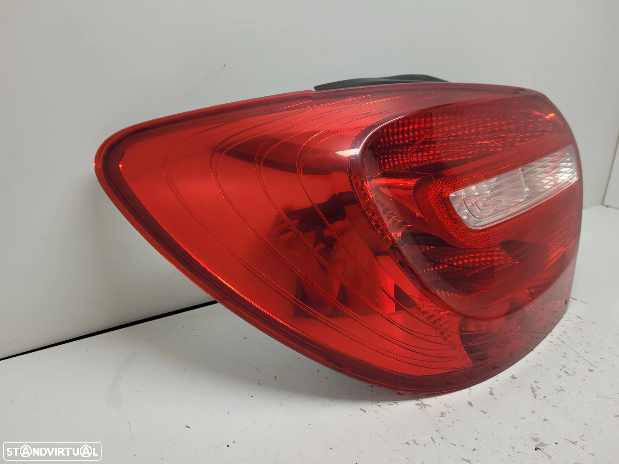 Farolim esquerdo MERCEDES A-Class [W176] A1769060100 (2012-2015) - 3