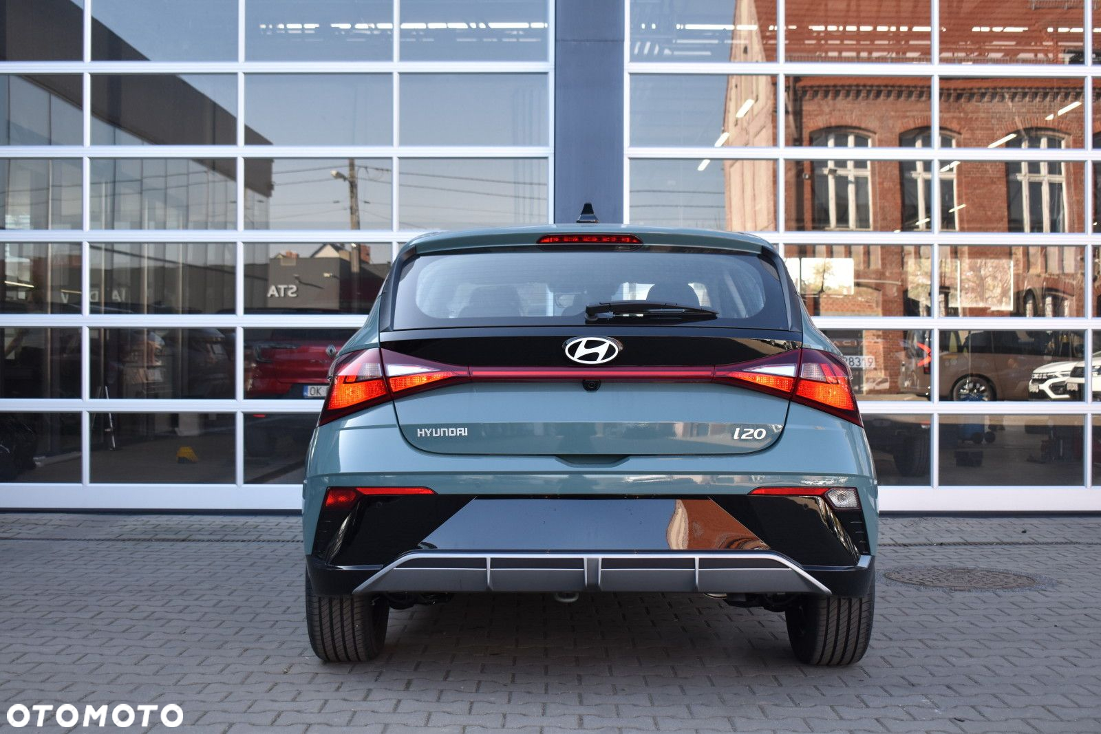 Hyundai i20 - 6