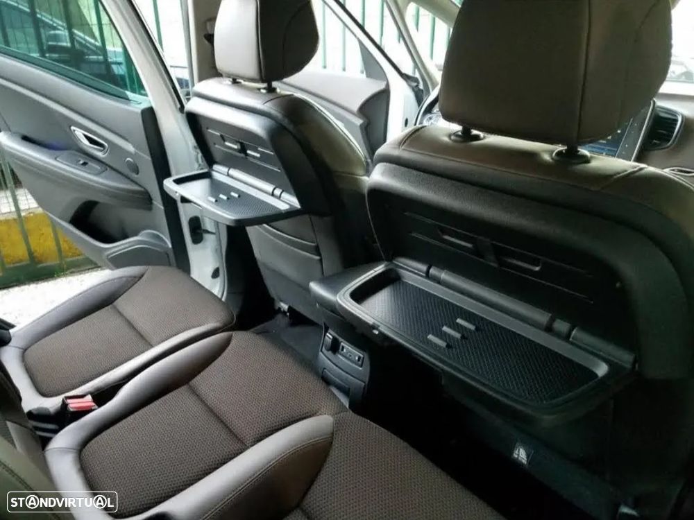 Renault Scénic Energy dCi 130 S&S Bose Edition - 28