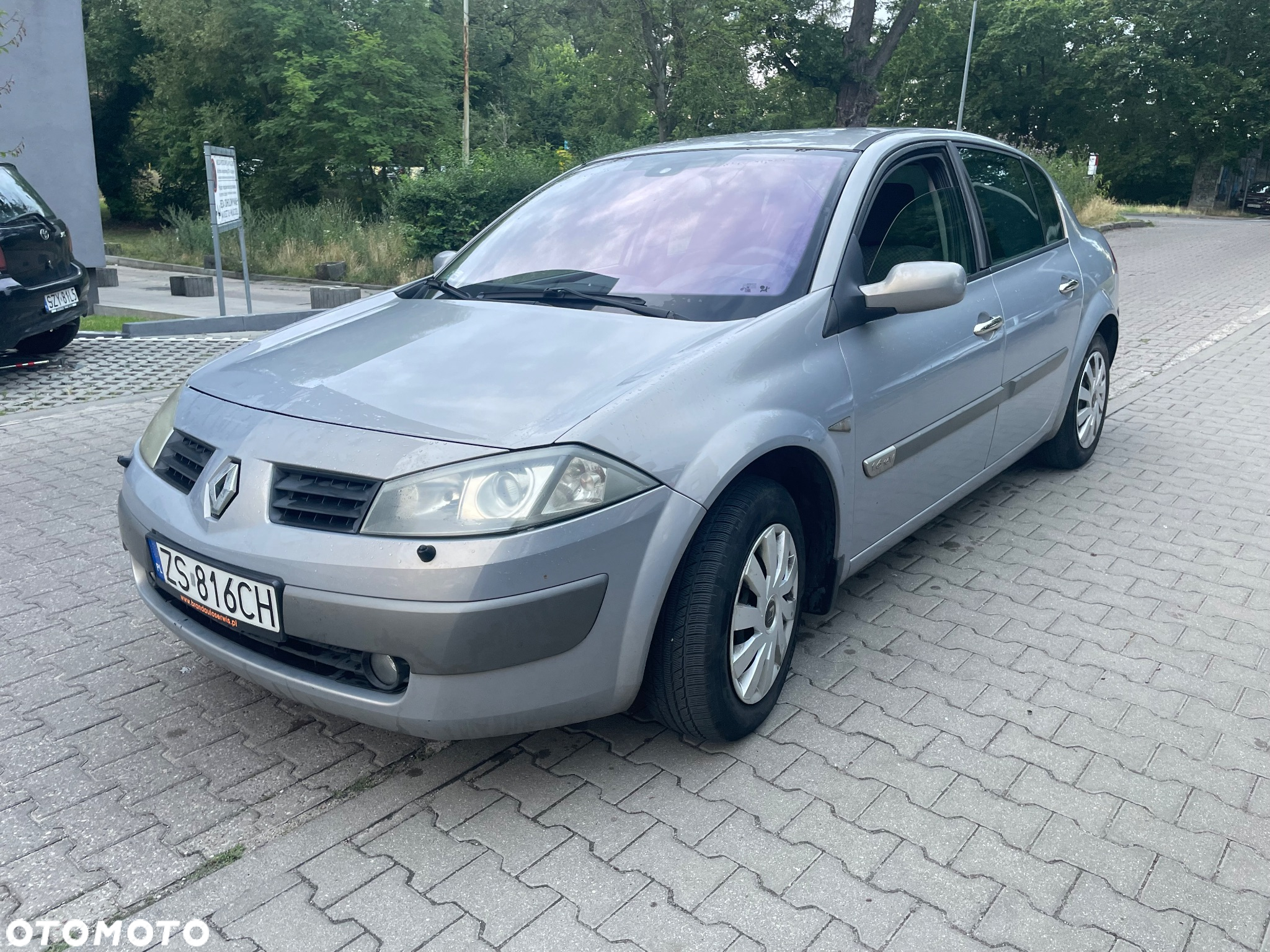 Renault Megane - 5