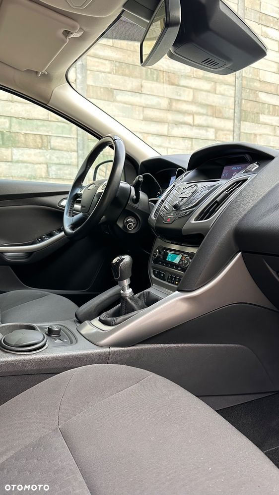 Ford Focus 1.0 EcoBoost Edition - 29