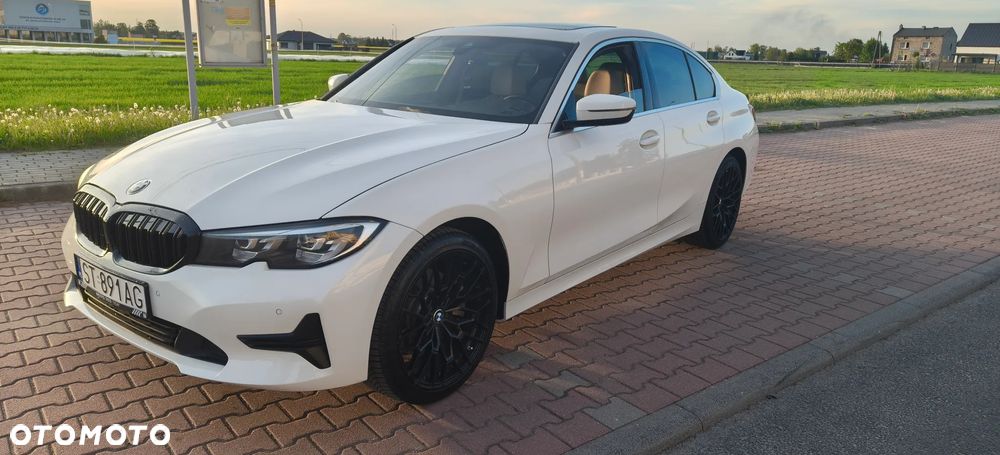 BMW Seria 3 330i - 7