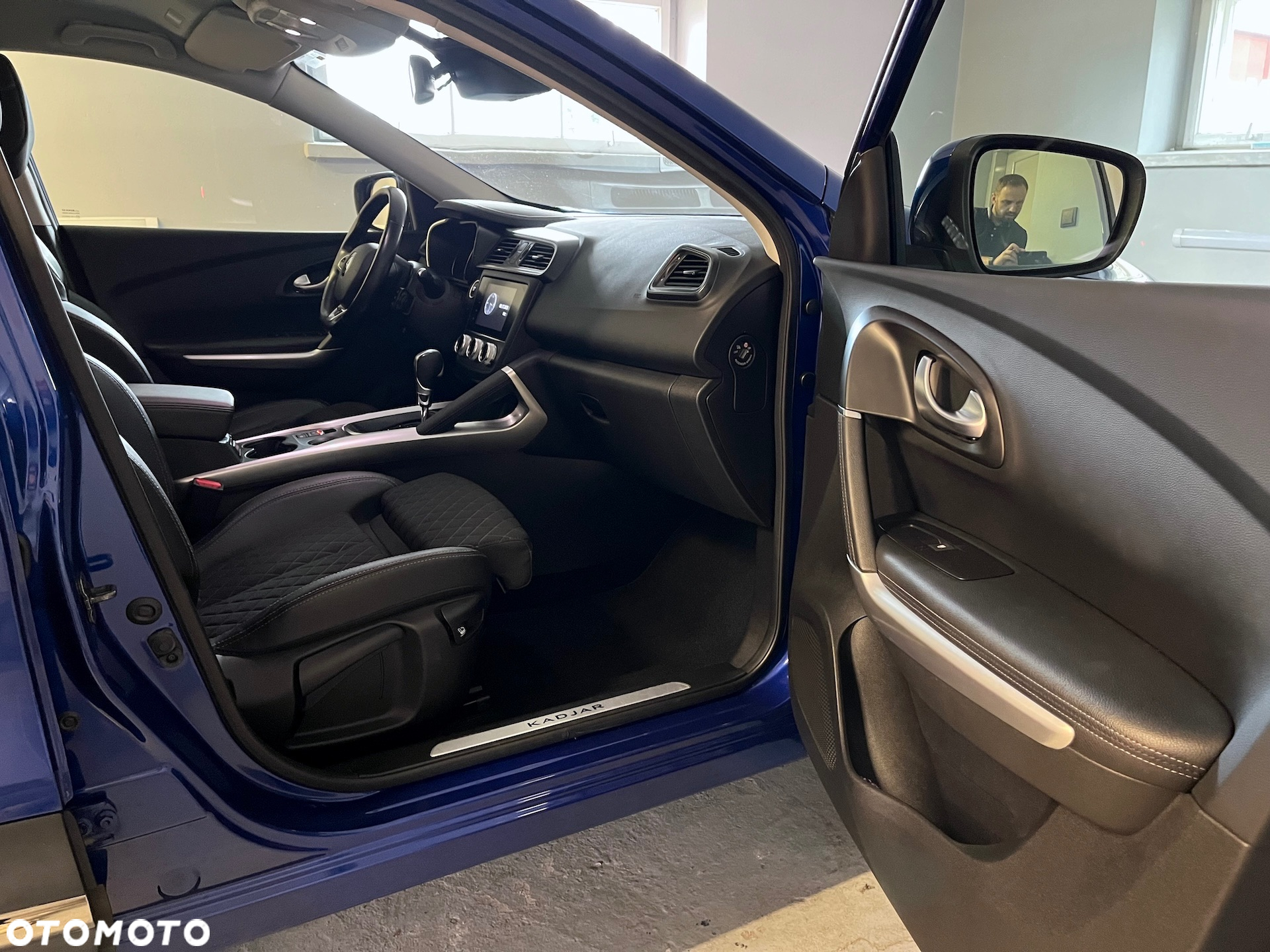 Renault Kadjar 1.3 TCe FAP Intens EDC - 10