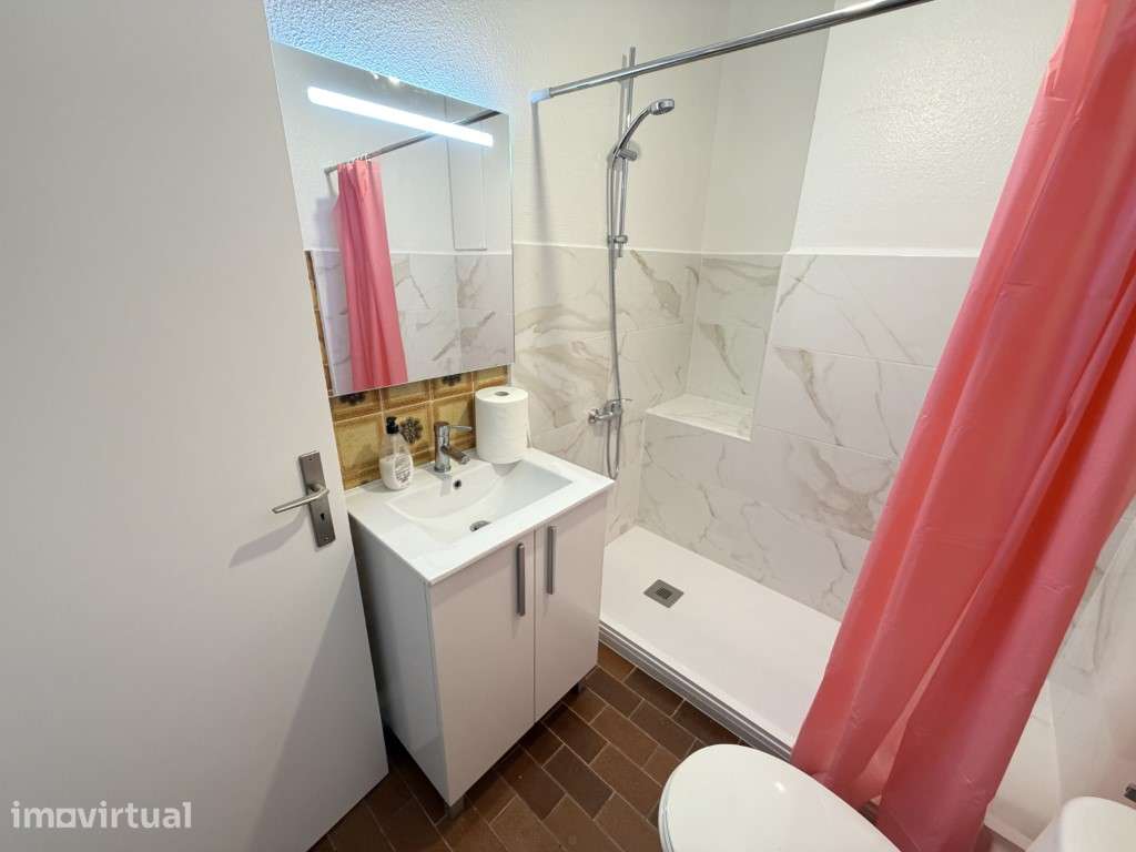 Apartamento T2 Arrendamento Amadora - Grande imagem: 3/8