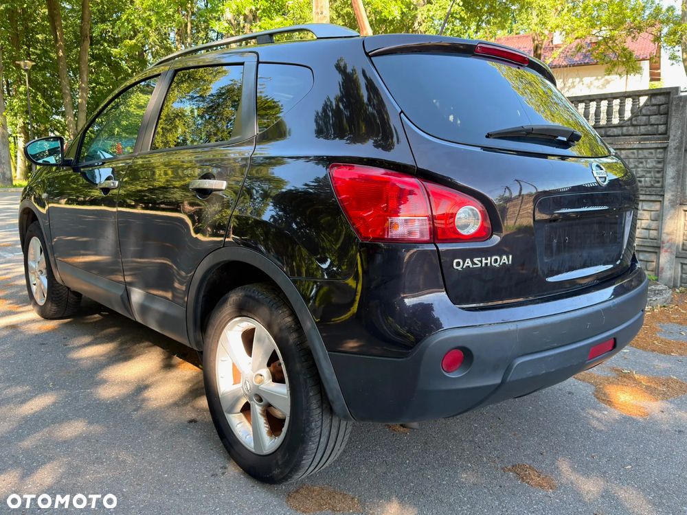 Nissan Qashqai 1.5 dCi Tekna - 3