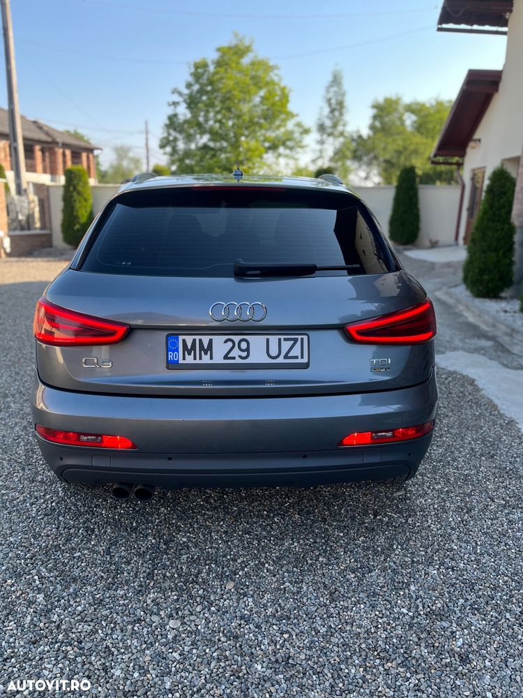 Audi Q3 2.0 TDI - 16