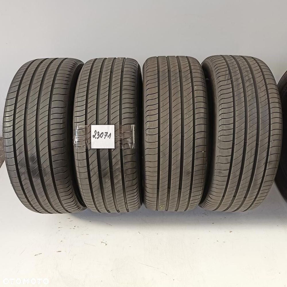OPONA 235/50/19 4szt MICHELIN 6mm 2021 (23071)