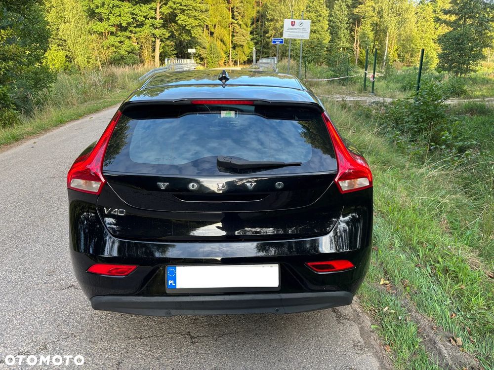 Volvo V40 D2 Drive-E Dynamic Edition - 7