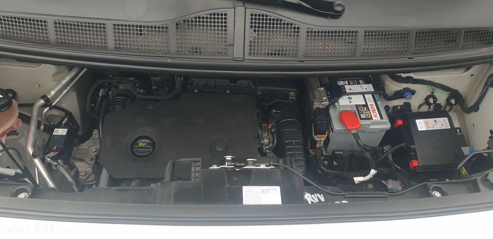 Opel vivaro - 14