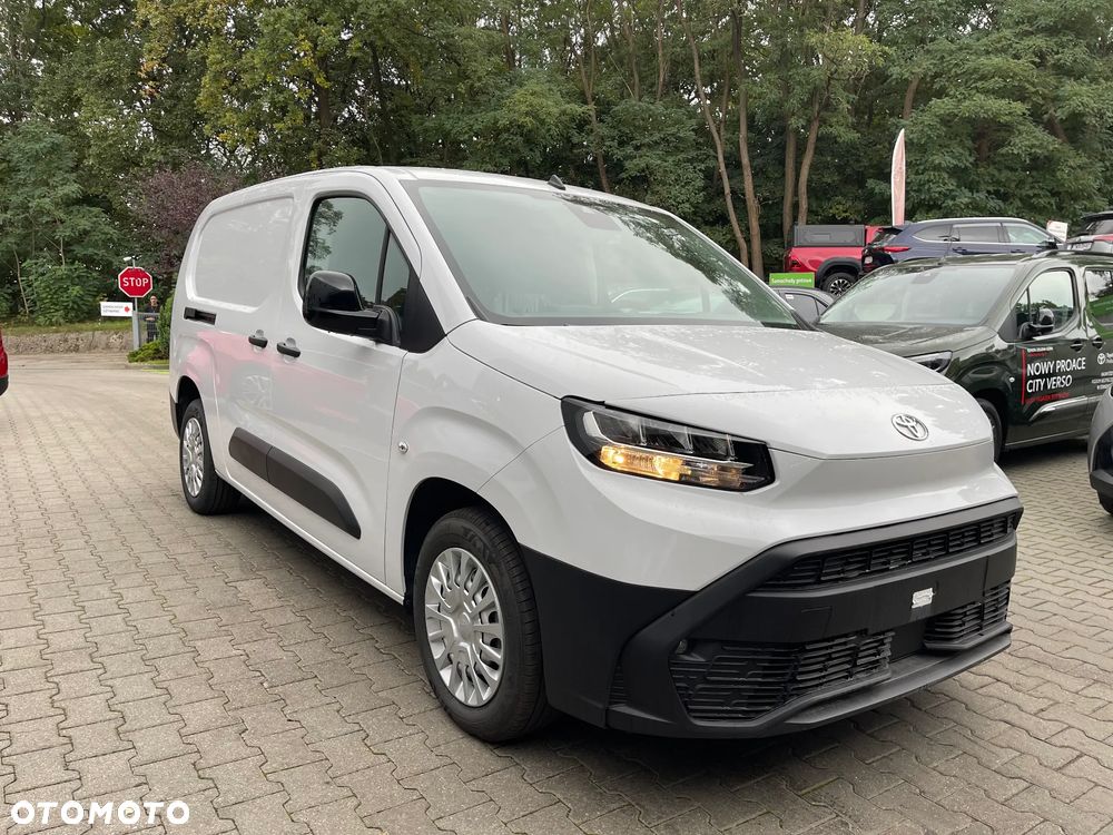 Toyota Proace City - 12