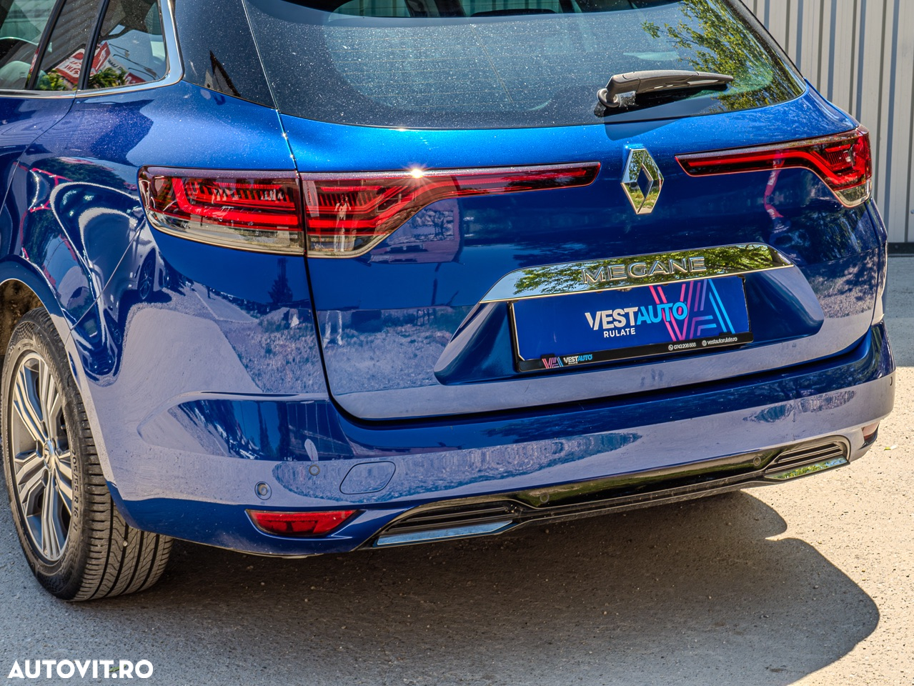 Renault Megane - 39
