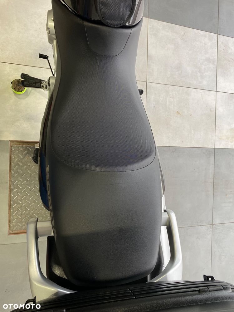 Honda Varadero - 21