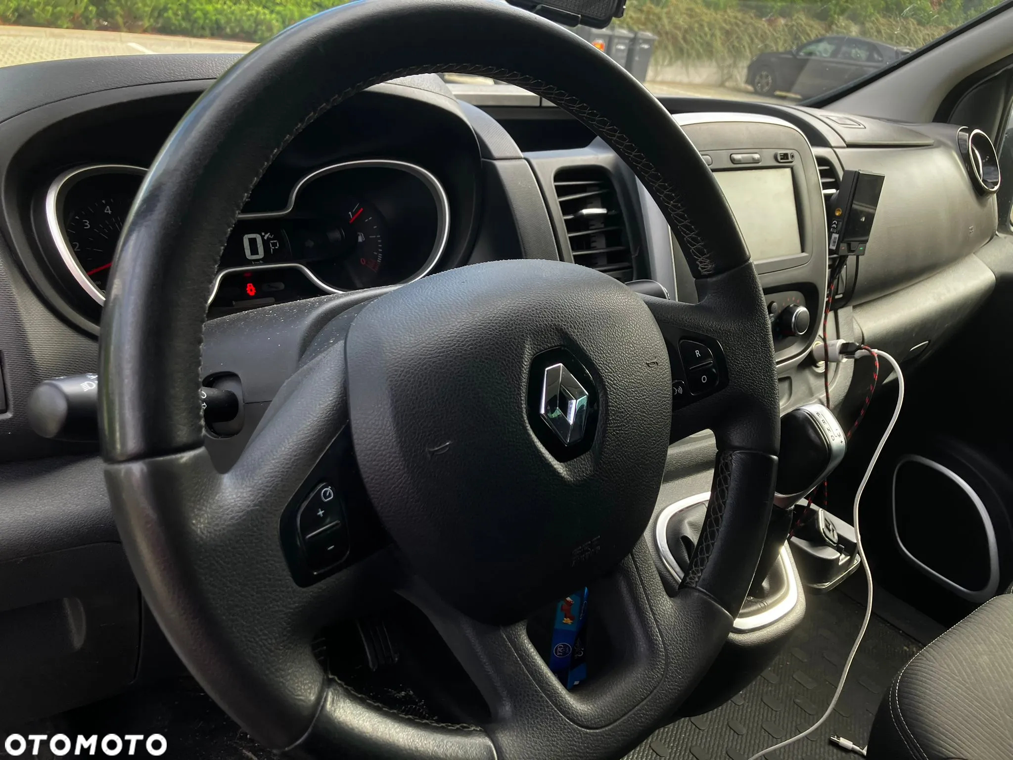 Renault Trafic Grand SpaceClass 2.0 dCi EDC - 10