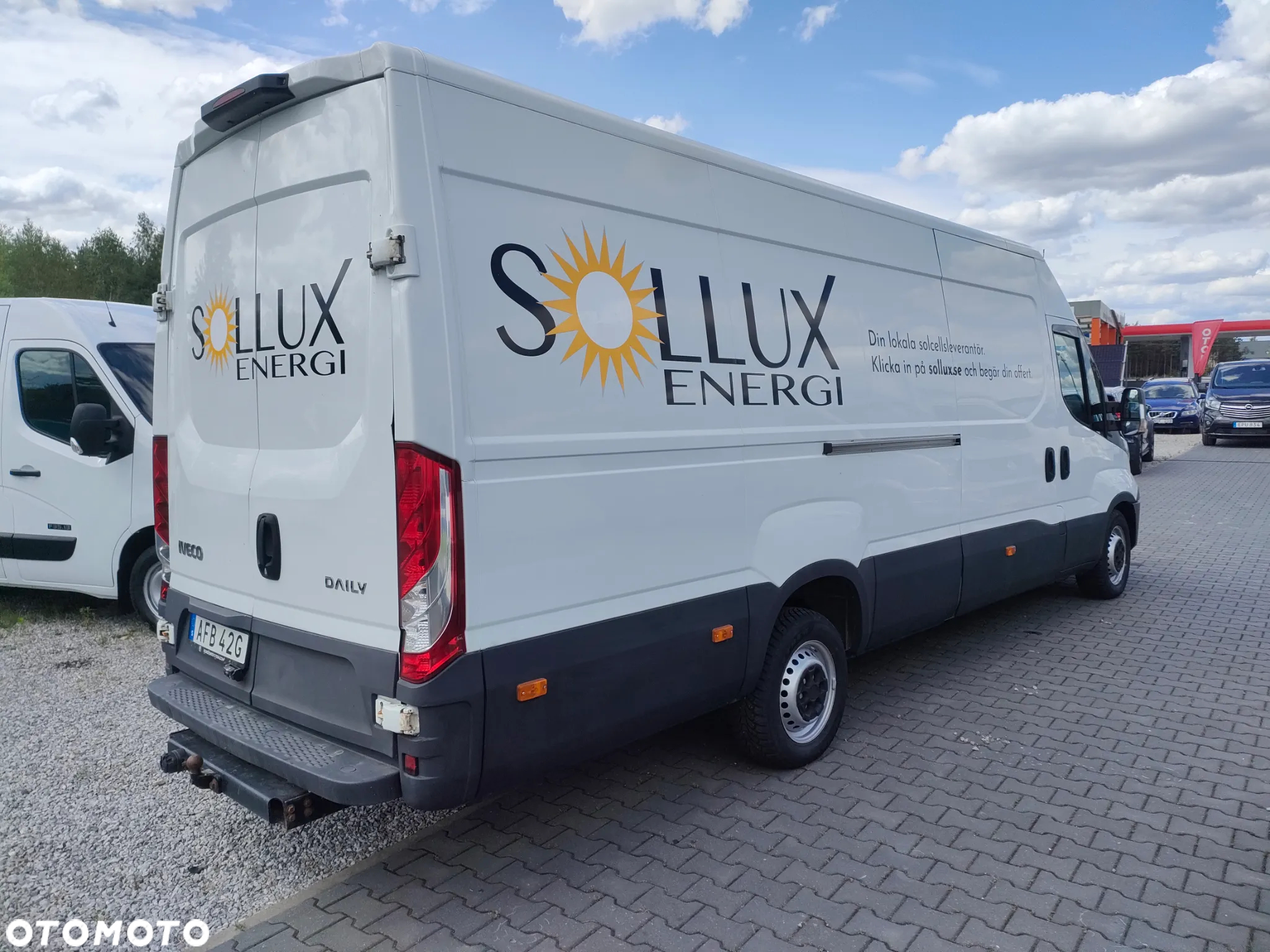 Iveco Daily - 17