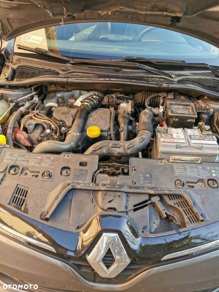 Renault Clio 1.5 dCi Alize - 7