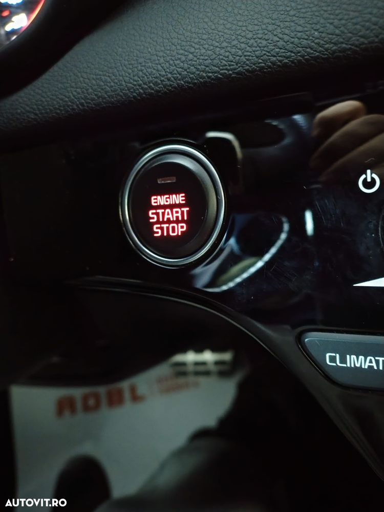 Kia Sportage 2,0 CRDI AWD Aut. GT Line - 26