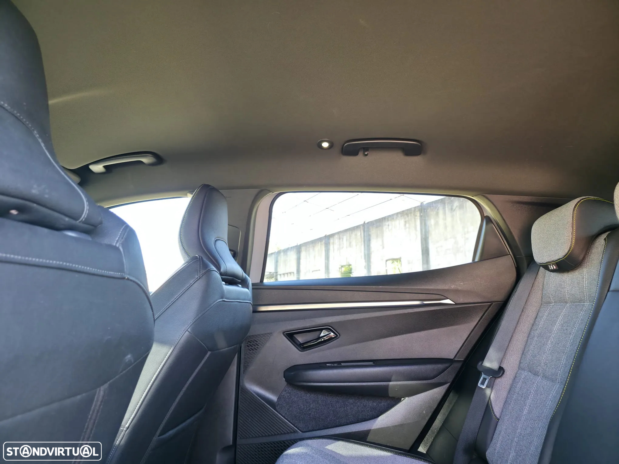 Renault Mégane E-Tech EV40 Evolution Autonomia Urbana - 7