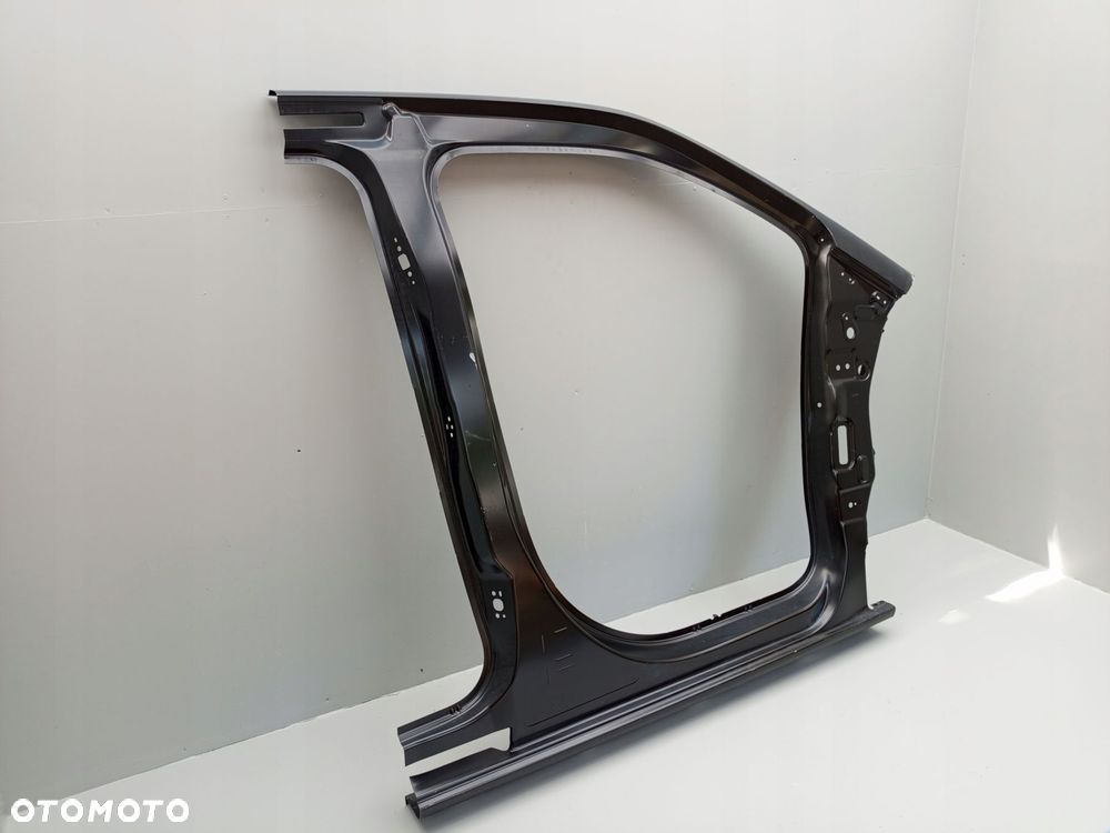 CITROEN BERLINGO IV PARTNER IV COMBO E PRÓG SŁUPEK POSZYCIE PRAWE PRZÓD ÷ - 3