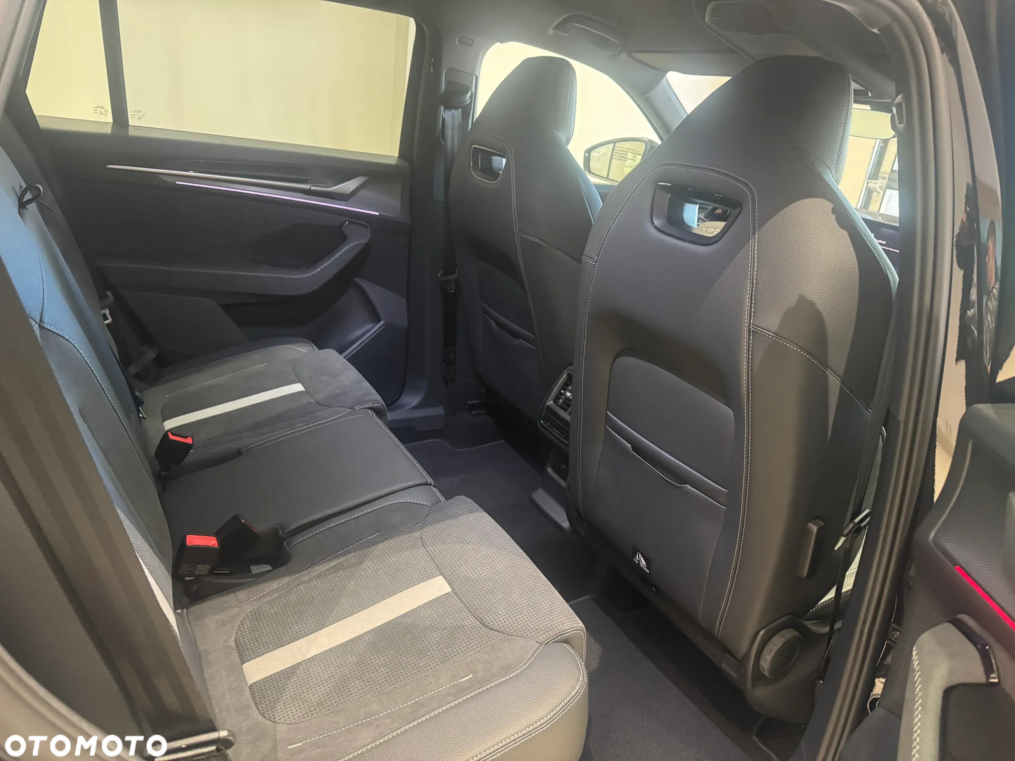 Skoda Kodiaq 2.0 TDI 4x4 Selection DSG - 8