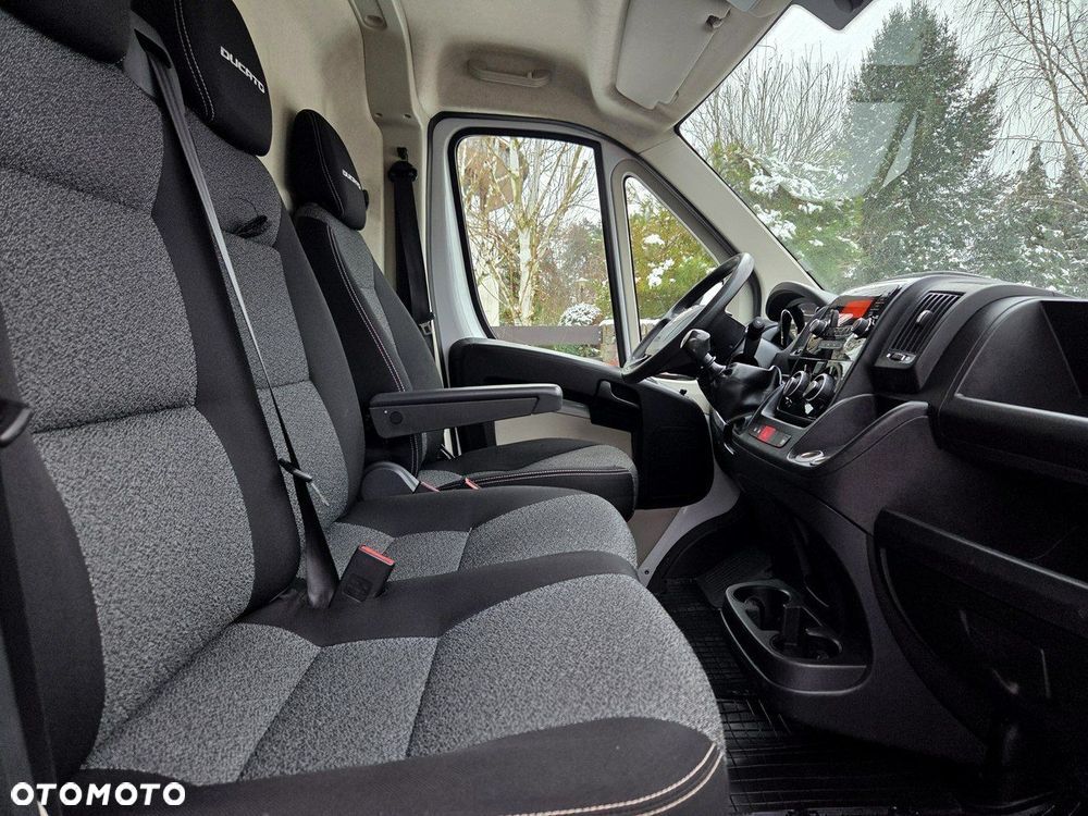 Fiat Ducato - 5