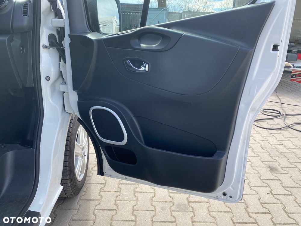 Opel VIVARO - 14