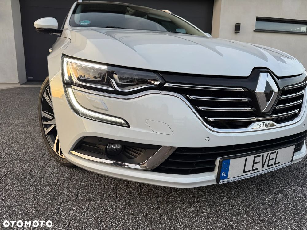 Renault Talisman 1.6 Energy TCe Initiale Paris EDC - 7