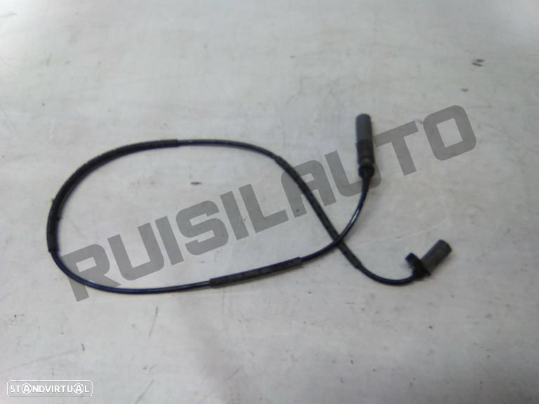 Sensor Abs Trás Esquerdo  Bmw 3 (e90) [2004_2011] 320d - 1