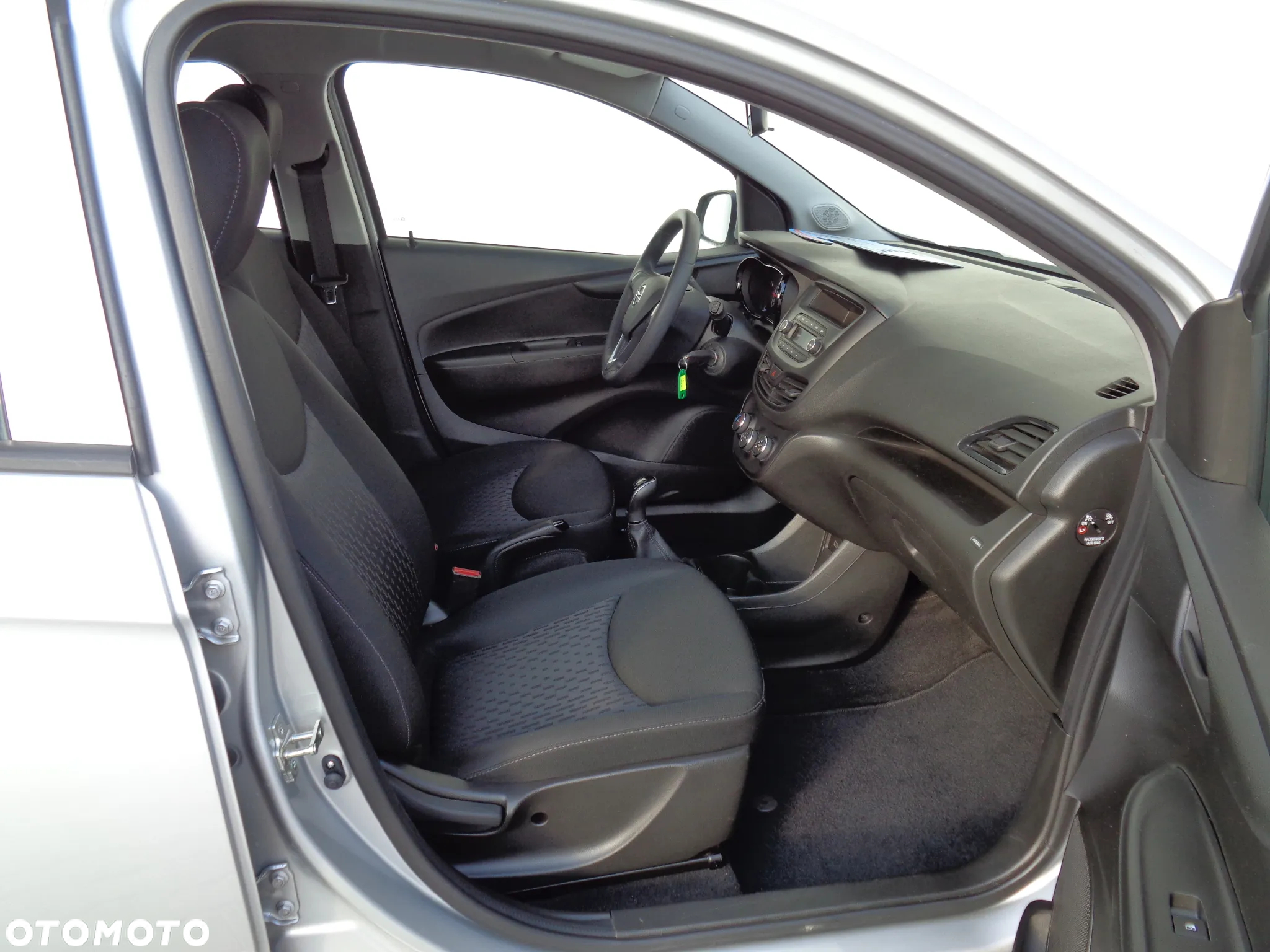 Opel Karl - 13