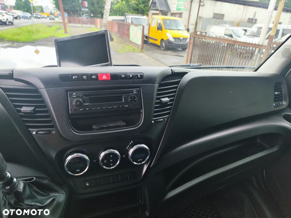 Iveco Daily 35C16 - 15