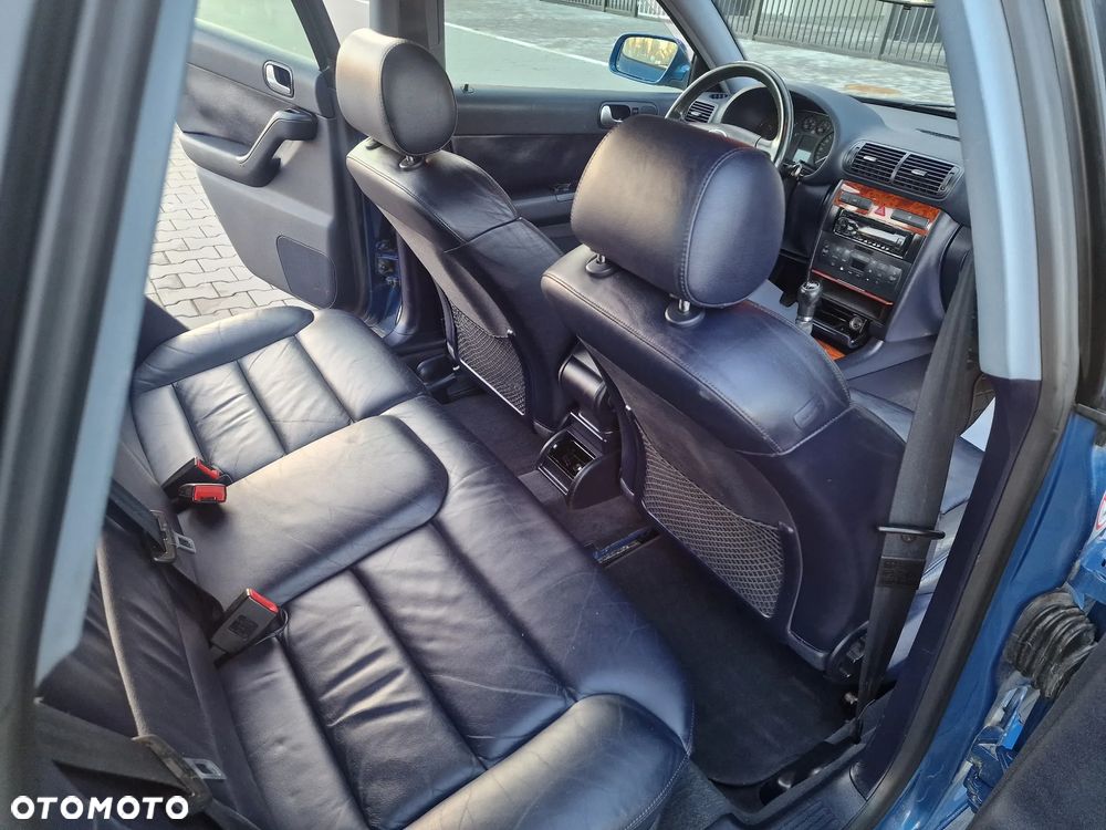 Audi A3 3-drzwiowe - 4